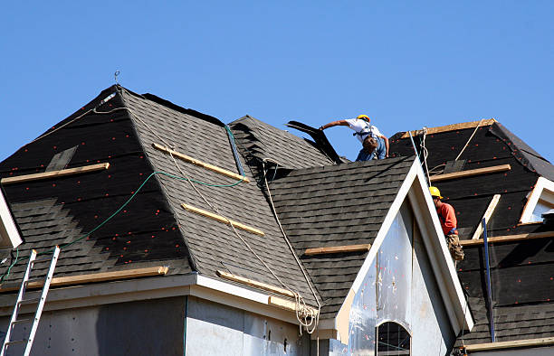 Best Affordable Roofing Company  in Frazeysburg, OH