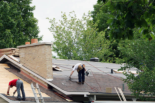 Quick and Trustworthy Emergency Roof Repair Services in Frazeysburg, OH