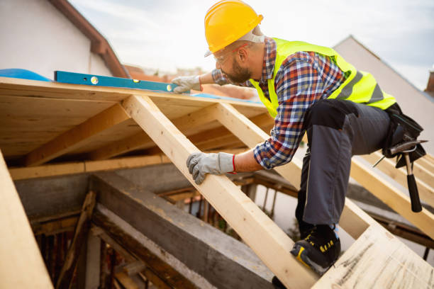 Best Residential Roof Replacement  in Frazeysburg, OH