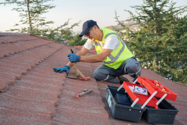 Best Commercial Roofing Services  in Frazeysburg, OH