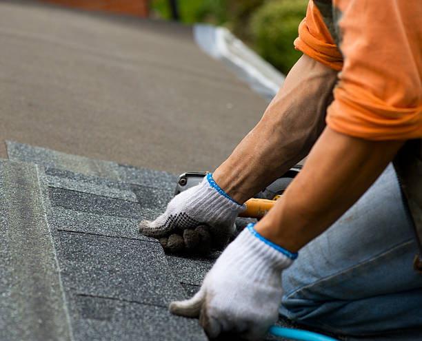 Slate Roofing Contractor in Frazeysburg, OH