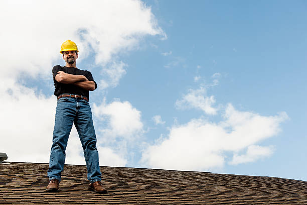 Best Affordable Roofing Company  in Frazeysburg, OH