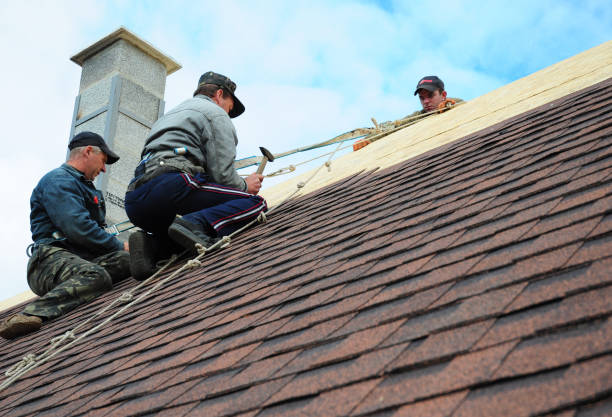 Best Slate Roofing Contractor  in Frazeysburg, OH