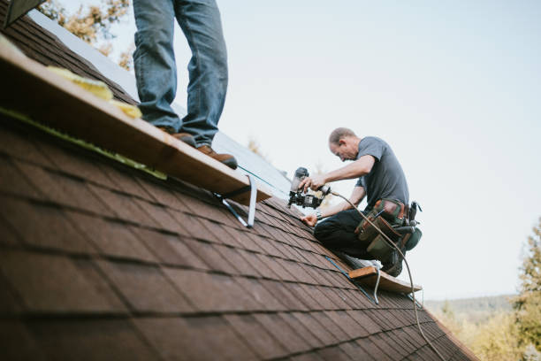 Best Commercial Roofing Services  in Frazeysburg, OH