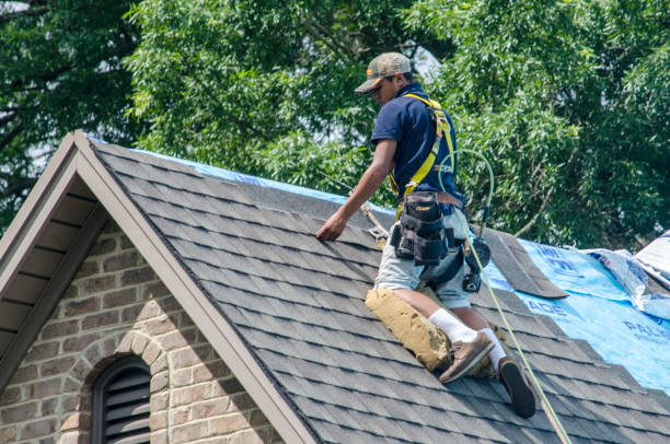 Best Roof Replacement Cost  in Frazeysburg, OH